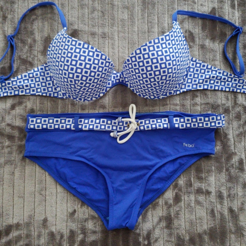 Feba 2 piece bikini